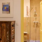 Art Goldener Loewe