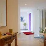 Apartament Art Goldener Loewe *
