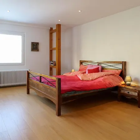 Art Goldener Loewe Apartamento Bodman-Ludwigshafen