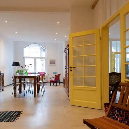 Art Goldener Loewe *