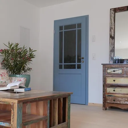 Art Goldener Loewe Apartamento Bodman-Ludwigshafen