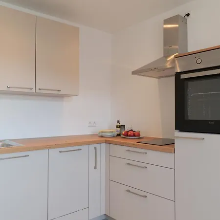 Apartment Goldener Loewe *