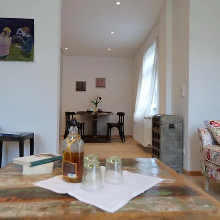 Art Goldener Loewe Bodman-Ludwigshafen